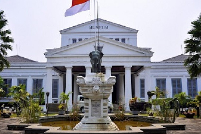 Museum Nasional Indonesia