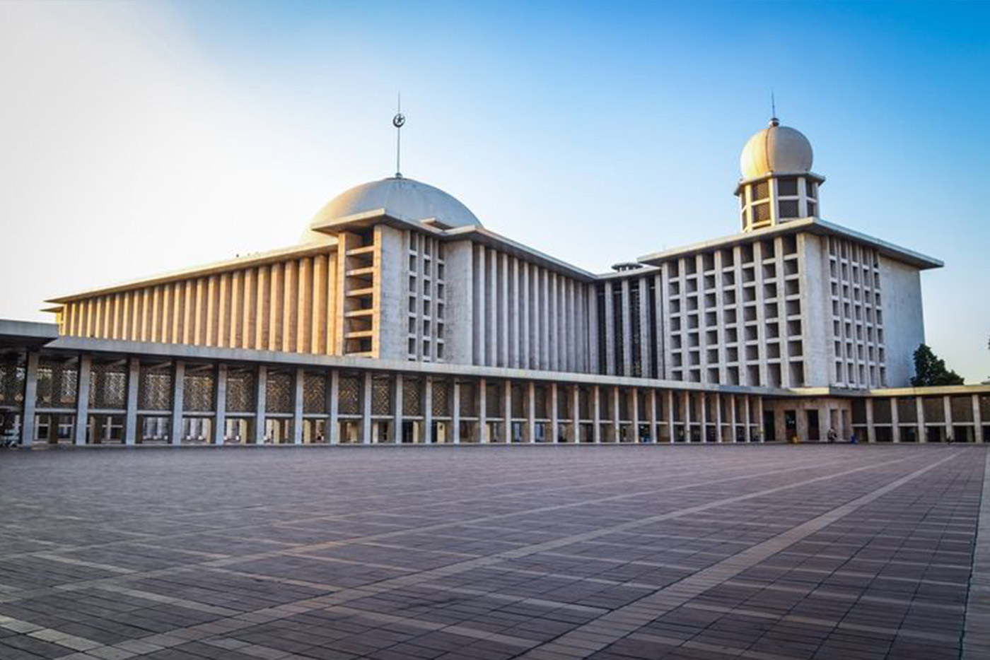Masjid Istiqlal